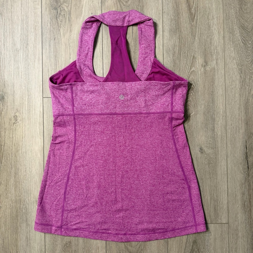 Lululemon Tank Top - Picture 2 of 3
